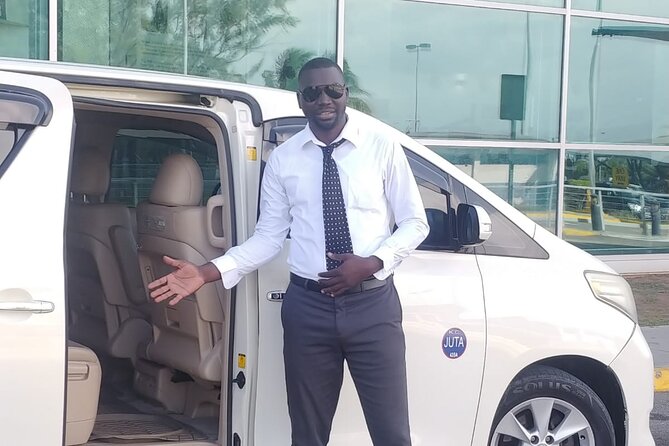 Private Transfer From Kingston Airport To Kingston Hotel One Way - Good To Know