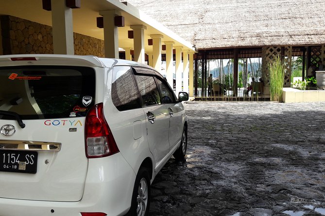 Private Transfer From Kuta/Seminyak to Candidasa - Good To Know