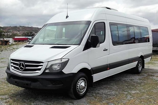 Private Transfer From La Romana Cruise Port to Las Americas Inter. Airport