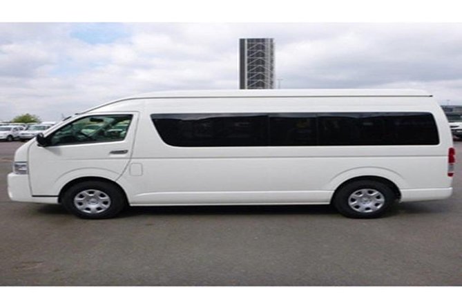 Private Transfer From La Romana Cruise Port to Santo Domingo City