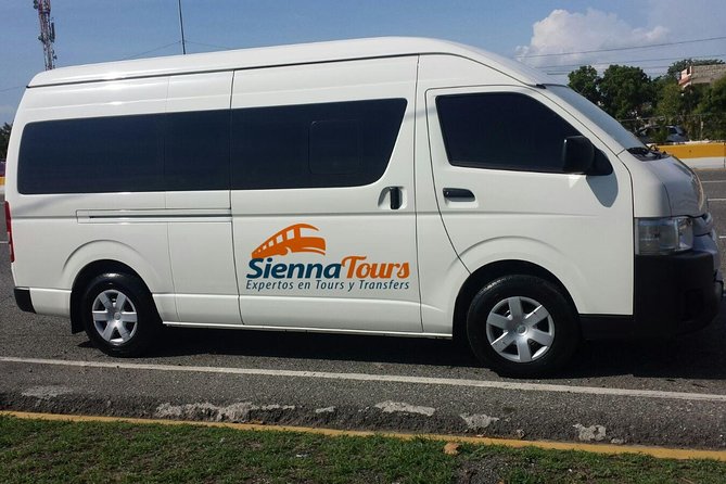 Private Transfer From Las Américas Airport to Punta Cana for 1 to 6 People - Transfer Route and Capacity