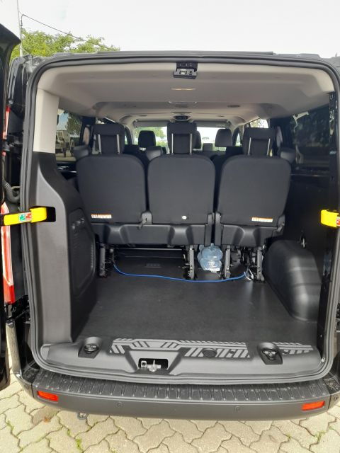 Private Transfer From Lisbon To Algarve - Good To Know