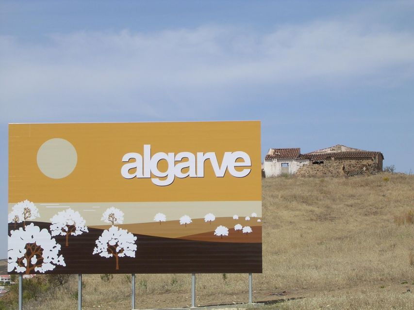 Private Transfer From Lisbon to Algarve or Porto - Good To Know