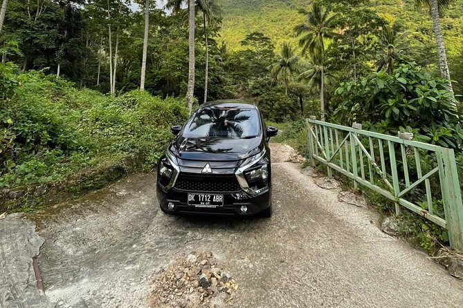 Private Transfer From Lombok to Lombok International Airport