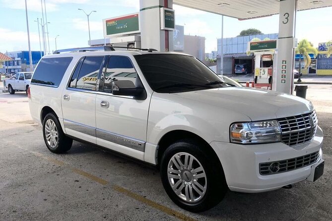 Private Transfer From Los Angeles Airport (Lax) to Anaheim - Good To Know