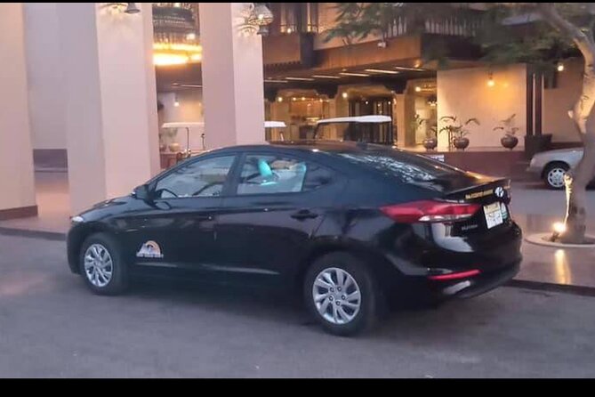 Private Transfer From Luxor To Aswan - Good To Know