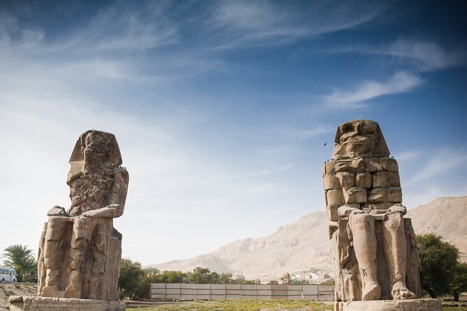 Private Transfer From Luxor to Aswan or Vice Versa - Pricing and Booking Details