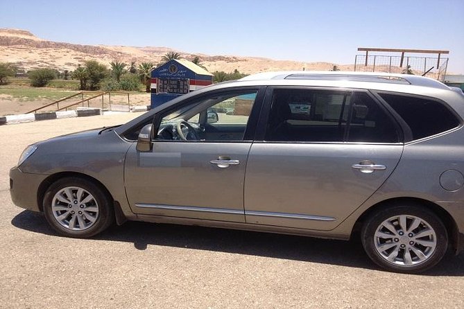 Private Transfer From Luxor to Hurghada - Good To Know