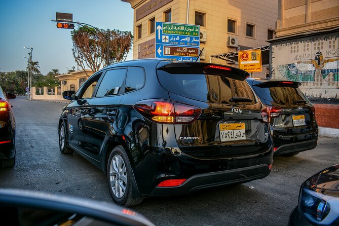 Private Transfer From Luxor To Hurghada - Good To Know