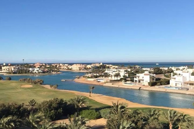 Private Transfer From Luxor to Marsa Alam - Good To Know