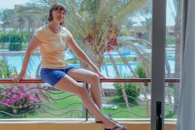 Private Transfer From Luxor to Marsa Alam or Vice Versa - Good To Know