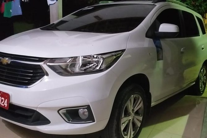 11 Best Private Driver Services In Maceio