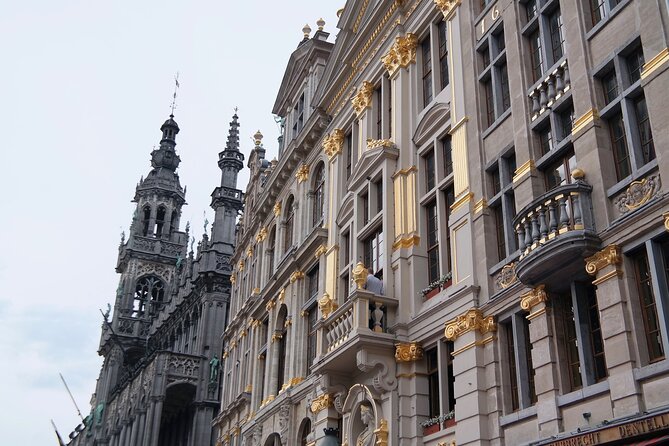 Private Transfer From Mainz to Munich