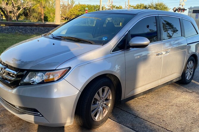 Private Transfer From Manhattan Port to New York Airport (Lga) - Good To Know