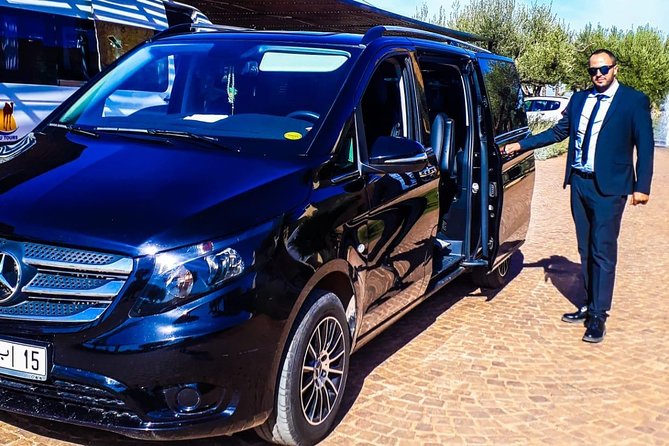 Private Transfer From Marrakech To Fez - Good To Know