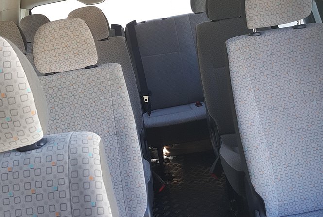 Private Transfer From Montego Bay Airport to Hilton Rose Hall - Good To Know