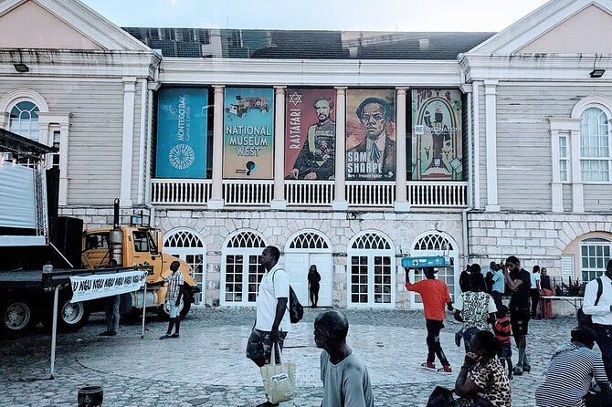 Private Transfer From Montego Bay Airport to Montego Bay Hotels - Good To Know