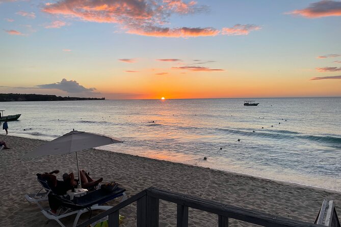 Private Transfer From Montego Bay Airport to Negril (Round Trip) - Good To Know