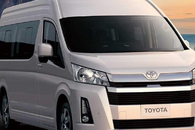 Private Transfer From Montego Bay Airport to Ocho Rios - Good To Know