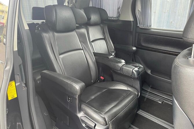 Private Transfer From Montego Bay to Negril - Good To Know