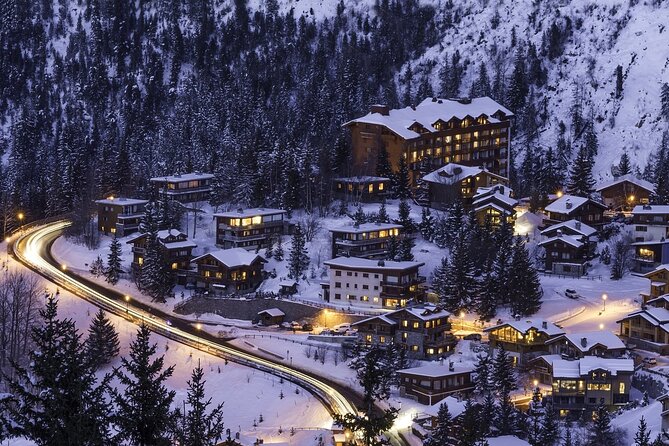 Private Transfer From Munich To St. Moritz, English Speaking Driver - Good To Know