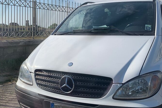 Private Transfer From Naples Airport to Amalfi - Good To Know