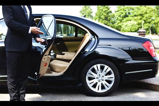 Private Transfer From Naples Center to Naples Airport/Port/Train Station - Good To Know