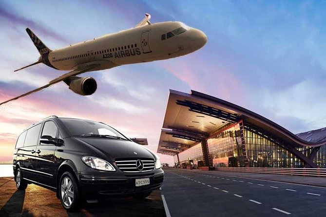 Private Transfer From NAPLES to POSITANO or Reverse - Good To Know