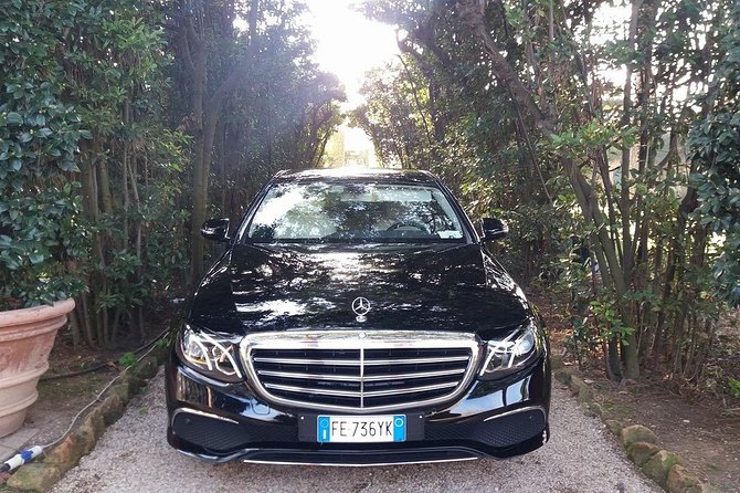 Private Transfer From NAPLES to PRAIANO - Good To Know