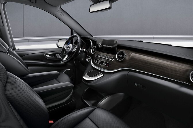 Private Transfer From Naples to Sorrento - Benefits of Private Transfers