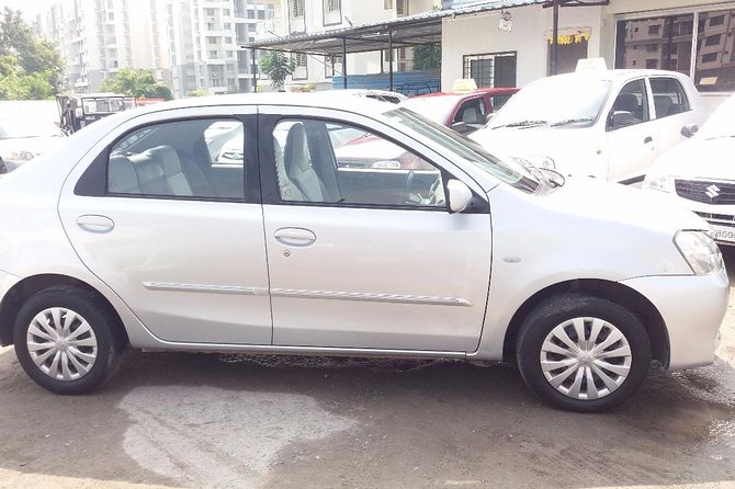 Private Transfer From New Delhi to Taj Mahal Agra - Reviews and Ratings Overview