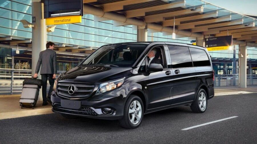 Private Transfer From or to Marrakech Airport - Experience Highlights