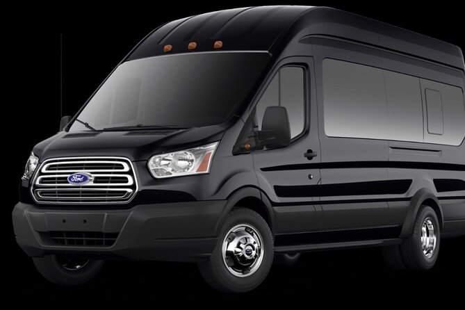 Private Transfer From Orlando Airport to Port Canaveral Cruise Ship and Hotel - Good To Know