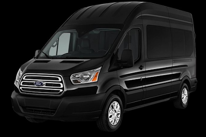 Private Transfer From Orlando Airport to Universal Hotels