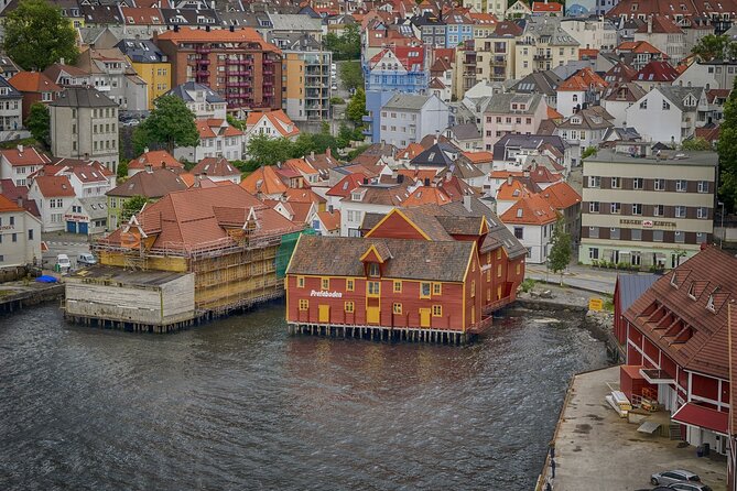 Private Transfer From Oslo To Bergen With a 2 Hour Stop - Good To Know