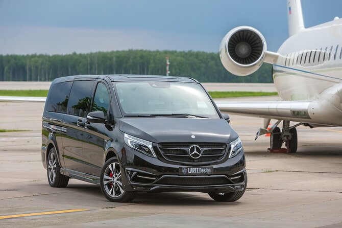 Private Transfer From Pisa Airport to Florence Hotels - Good To Know