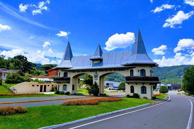 16 Best Private Driver Services In Porto Alegre