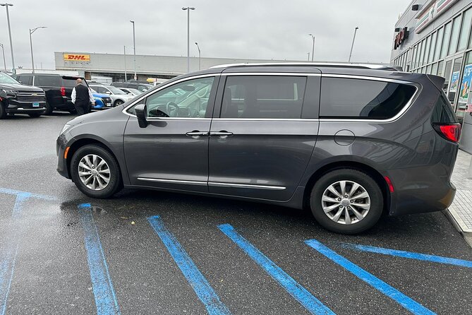 Private Transfer From Providence Airport (Pvd) to Newport Port - Transportation Details