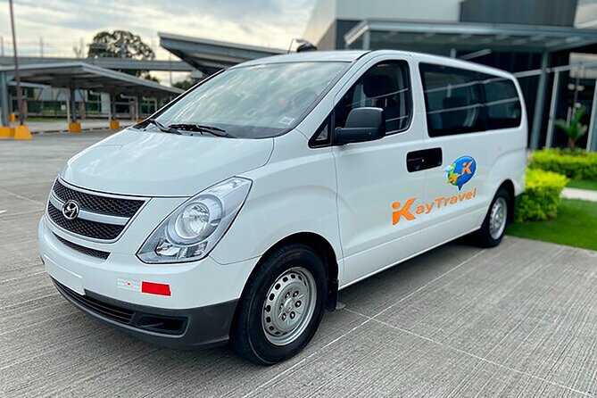 Private Transfer From PUJ to Uvero Alto Hotels - Good To Know