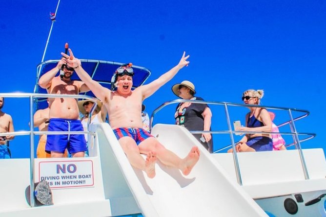 Private Transfer From Punta Cana Airport to Bayahibe and La Romana - Good To Know