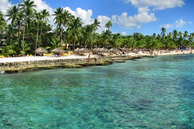 Private Transfer From Punta Cana Airport to Cap Cana, Cabeza De Toro and Bavaro - Good To Know