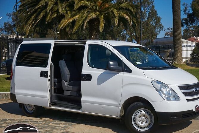 Prívate Transfer From Punta Cana Airport to Hotels in Punta Cana