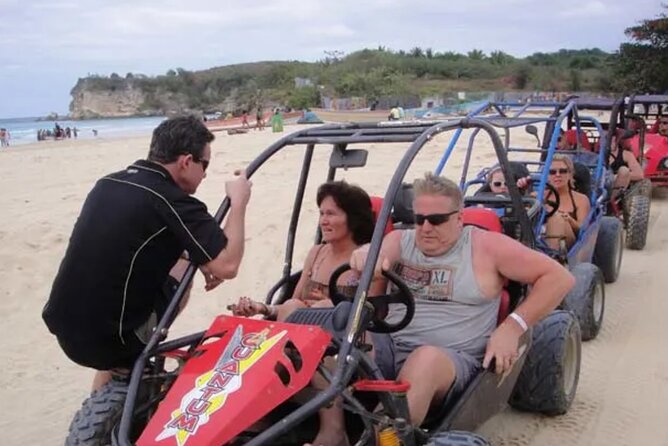 Private Transfer From Punta Cana Airport to Miches