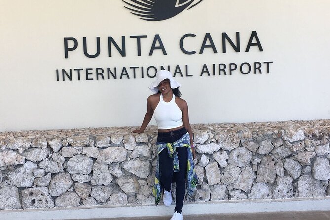 Private Transfer From Punta Cana Airport to Miches - Good To Know