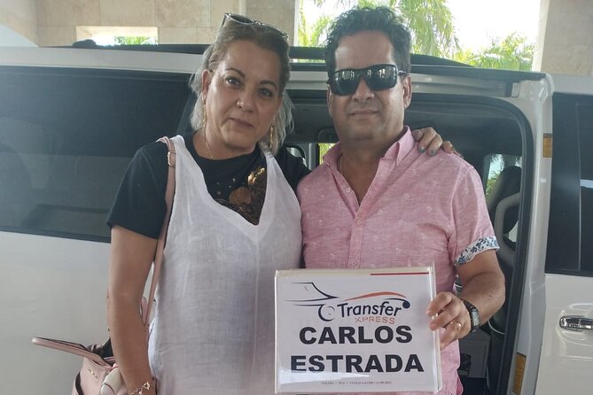 Private Transfer From Punta Cana Airport To Punta Cana Bavaro - Good To Know