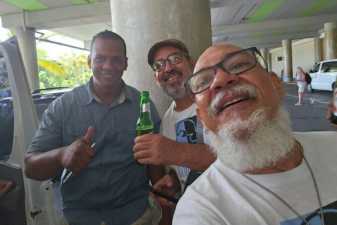 Private Transfer From Punta Cana Airport to Uvero Alto - Good To Know
