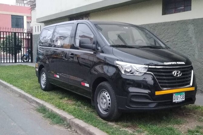 Private Transfer From Punta Cana Airport to Uvero Alto - Good To Know