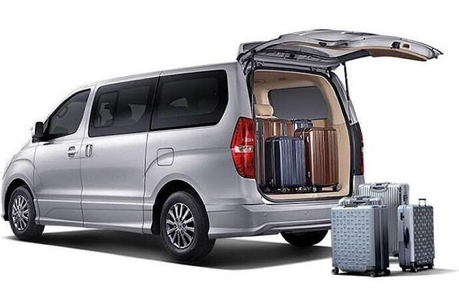 Private Transfer From Punta Cana to Santo Domingo Airport (Sdq) - Good To Know