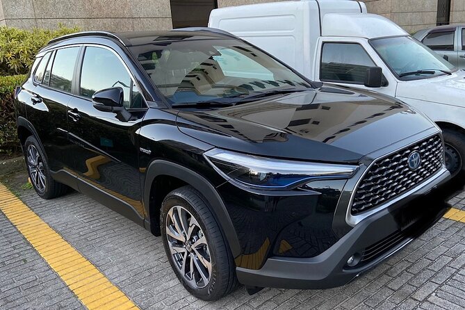 Private Transfer From Rio the Janeiro Hotels to Rio De Janeiro Airports - Good To Know