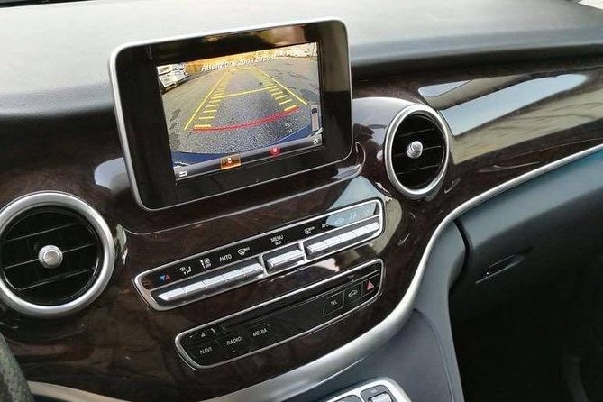 Private Transfer From ROME to POSITANO - Good To Know